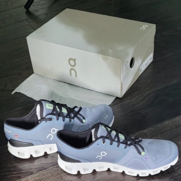 On Running Cloud X3 Size 11.5 NWT/NWB - Picture 9 of 11